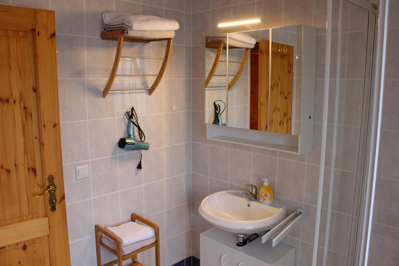 Bergzeit In Langewiese - Appartment Landelijke Star Winterberg Room photo