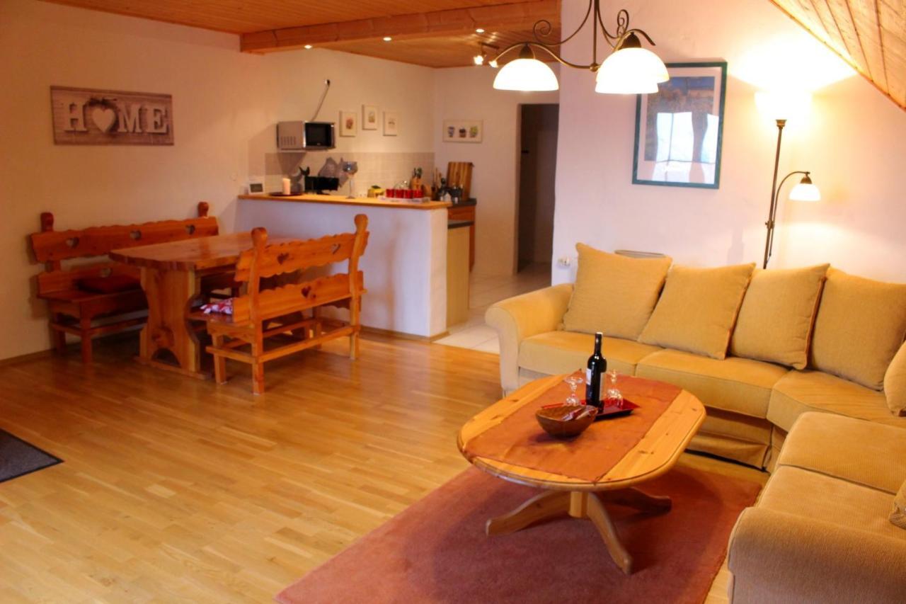 Bergzeit In Langewiese - Appartment Landelijke Star Winterberg Room photo