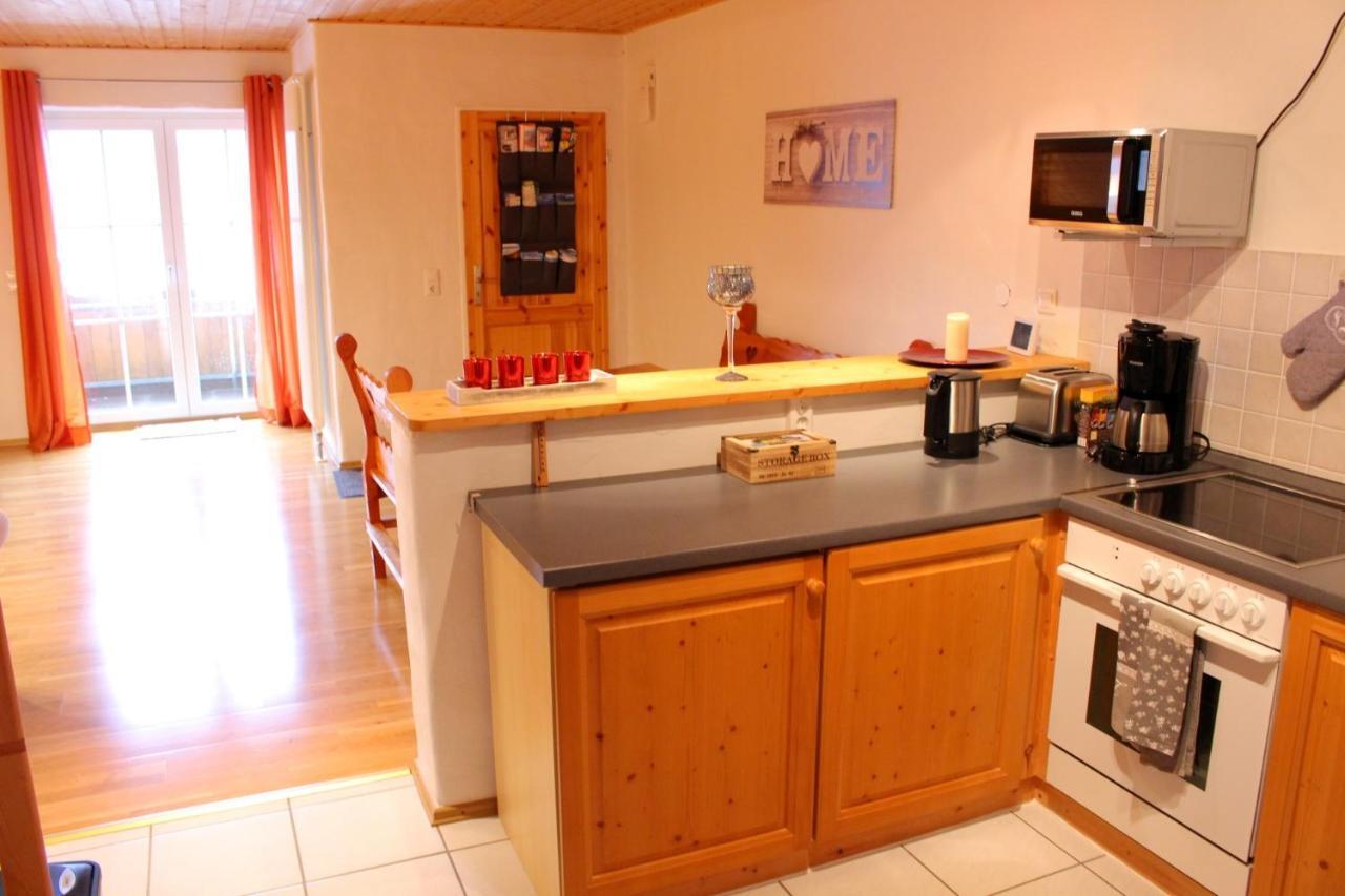 Bergzeit In Langewiese - Appartment Landelijke Star Winterberg Room photo